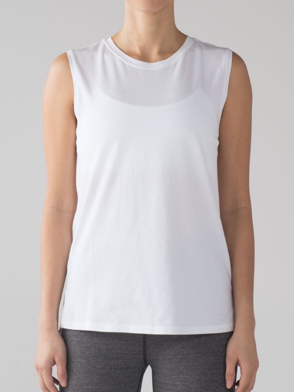 Lululemon Love Sleeveless Tank